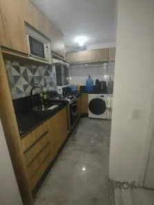Apartamento com 2 Quartos à venda, 41m² no Hípica, Porto Alegre