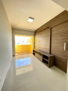 Apartamento com 2 Quartos à venda, 62m² no Vila Ercília, São José do Rio Preto
