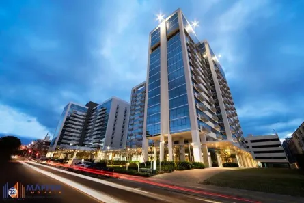 Sala Comercial à venda, 31m² no Cristo Redentor, Porto Alegre