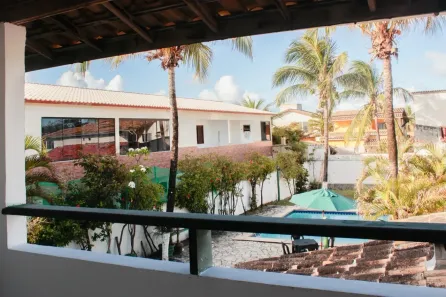 Casa com 4 Quartos à venda, 260m² no Stella Maris, Salvador