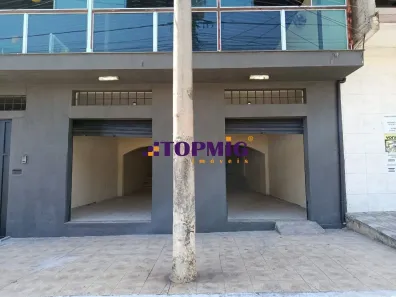 Ponto Comercial para alugar, 204m² no Riacho das Pedras, Contagem