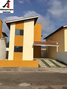 Casa com 3 Quartos à venda, 137m² no Turu, São Luís