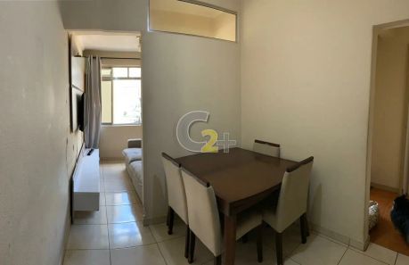 Apartamento com 1 Quarto à venda, 50m² no Bela Vista, São Paulo