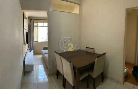 Apartamento com 1 Quarto à venda, 50m² no Bela Vista, São Paulo