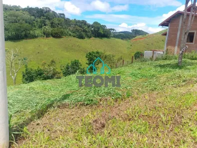 Lote/Terreno à venda, 2800m² no Rio Preto, Santo Antônio do Pinhal