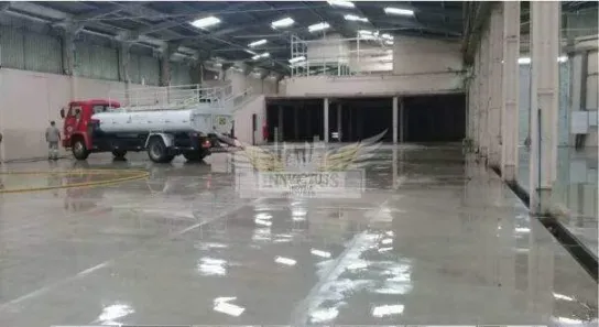 Galpão/Depósito/Armazém para alugar, 3200m² no Paraíso (Polvilho), Cajamar