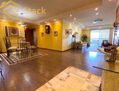 Apartamento com 3 Quartos à venda, 187m² no Jardim Paris, Jundiaí