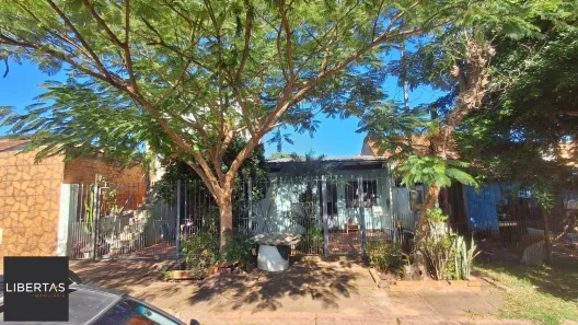 Casa com 4 Quartos à venda, 119m² no Restinga, Porto Alegre