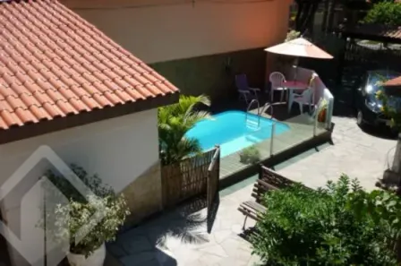 Casa com 3 Quartos à venda, 275m² no Nonoai, Porto Alegre