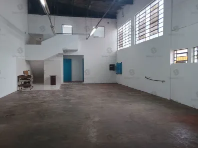 Galpão/Depósito/Armazém para alugar, 252m² no Serraria, Diadema
