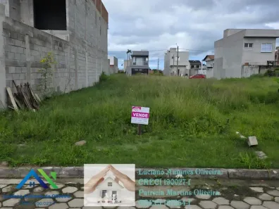 Lote/Terreno à venda, 150m² no Loteamento Portal dos Pássaros, Caraguatatuba