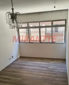 Apartamento com 2 Quartos à venda, 52m² no Parque Residencial da Lapa, São Paulo