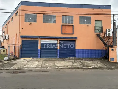 Ponto Comercial para alugar, 240m² no São Luiz, Piracicaba