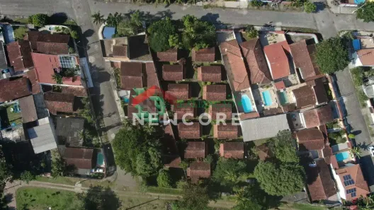 Lote/Terreno à venda, 1087m² no Marrocos, Itanhaém