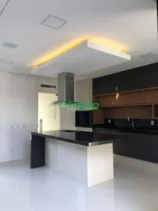 Casa de Condomínio com 3 Quartos à venda, 207m² no Residencial Gaivota II, São José do Rio Preto