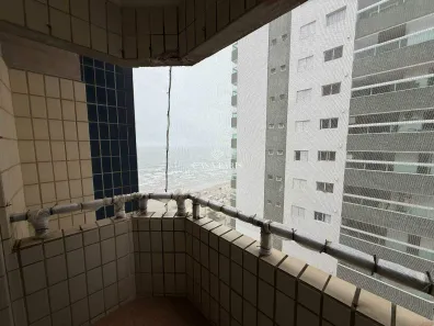 Apartamento com 2 Quartos à venda, 74m² no Caiçara, Praia Grande