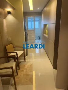 Apartamento com 1 Quarto para alugar, 42m² no Melville Empresarial I e II, Barueri