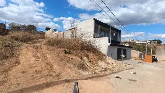 Lote/Terreno à venda, 360m² no Pousada Del Rey, Igarapé