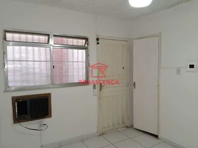 Kitnet para alugar, 25m² no Cachambi, Rio de Janeiro