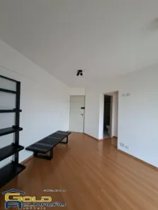 Apartamento com 1 Quarto para alugar, 41m² no Aclimação, São Paulo