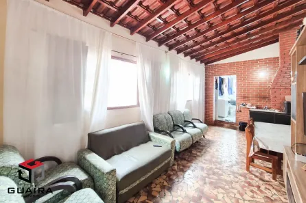 Casa com 3 Quartos à venda, 218m² no Jordanópolis, São Bernardo do Campo