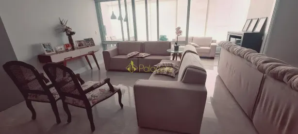 Apartamento com 3 Quartos à venda, 155m² no Vila Edmundo, Taubaté