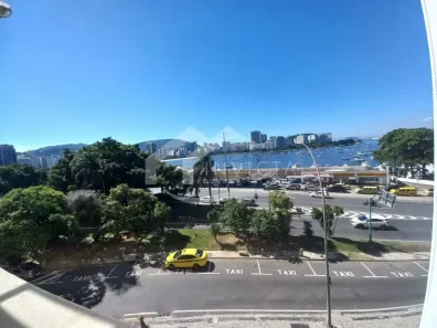 Apartamento com 3 Quartos à venda, 105m² no Botafogo, Rio de Janeiro