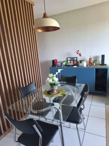 Apartamento com 2 Quartos à venda, 49m² no Cidade Jardim, Teresina