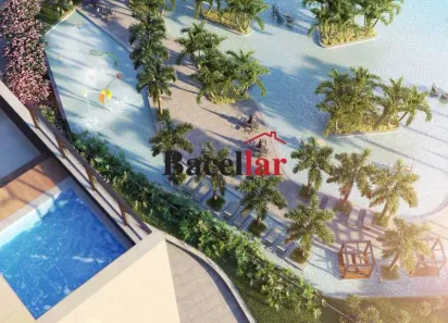 Apartamento com 3 Quartos à venda, 127m² no Barra da Tijuca, Rio de Janeiro