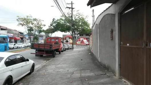 Casa com 2 Quartos para alugar, 100m² no Jardim Altos de Santana, São José dos Campos
