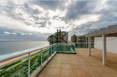 Cobertura com 2 Quartos à venda, 295m² no Barra da Tijuca, Rio de Janeiro