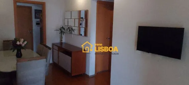 Apartamento com 2 Quartos à venda, 60m² no Casa Branca, Santo André
