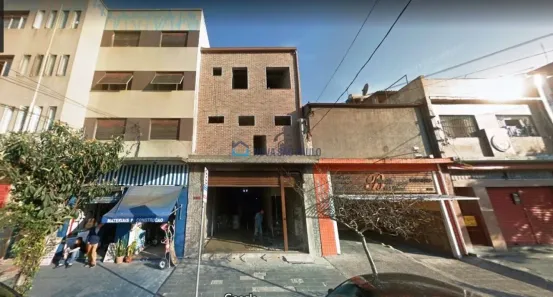 Ponto Comercial com 3 Quartos à venda, 355m² no Mirandópolis, São Paulo