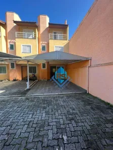 Casa de Condomínio com 4 Quartos à venda, 108m² no Jardim, Santo André