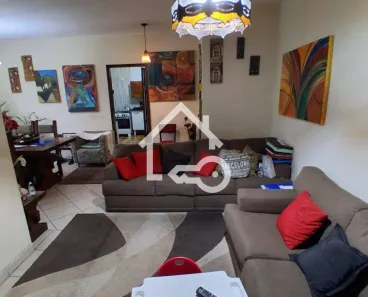 Apartamento com 3 Quartos à venda, 110m² no Centro, São Bernardo do Campo