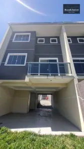 Sobrado com 3 Quartos à venda, 171m² no Fazendinha, Curitiba