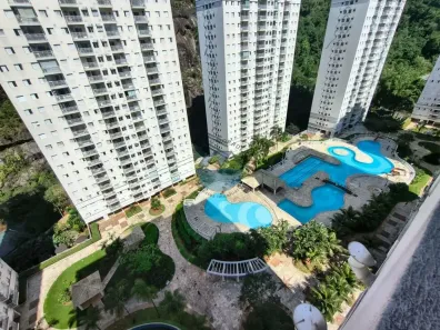 Apartamento com 2 Quartos à venda, 64m² no Marapé, Santos