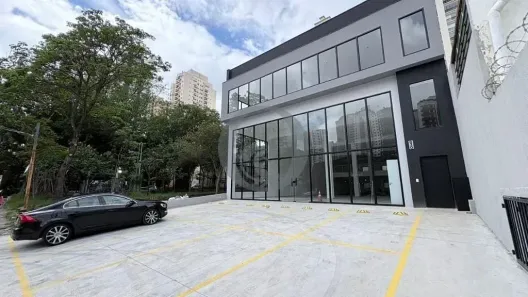 Prédio Comercial para alugar, 1288m² no Vila Regente Feijó, São Paulo