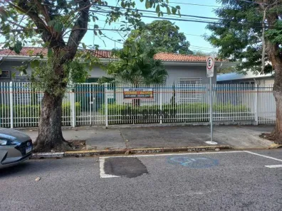 Imóvel Comercial à venda, 723m² no Centro, Itu