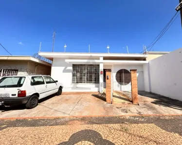 Imóvel Comercial com 7 Quartos à venda, 170m² no Botafogo, Campinas