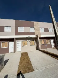Casa de Condomínio com 2 Quartos para alugar, 75m² no Eugênio de Mello, São José dos Campos