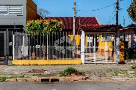 Casa com 2 Quartos à venda, 112m² no Vila São José, Porto Alegre
