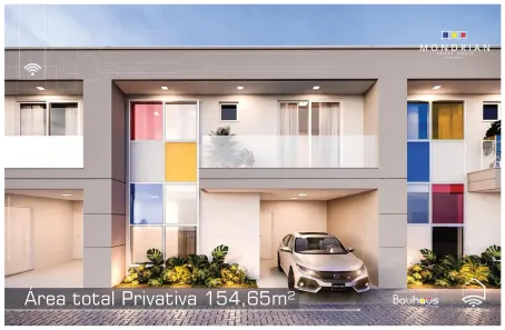 Casa com 3 Quartos à venda, 154m² no Pratinha (Icoaraci), Belém