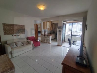 Apartamento com 2 Quartos à venda, 61m² no Itacorubi, Florianópolis
