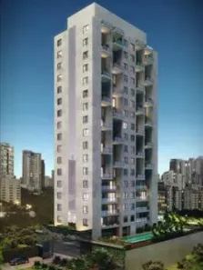 Apartamento com 1 Quarto à venda, 35m² no Vila Olímpia, São Paulo