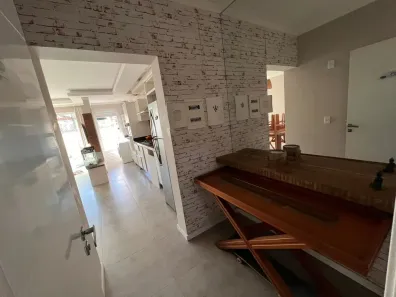 Apartamento com 2 Quartos para alugar, 90m² no Praia dos Amores, Balneário Camboriú