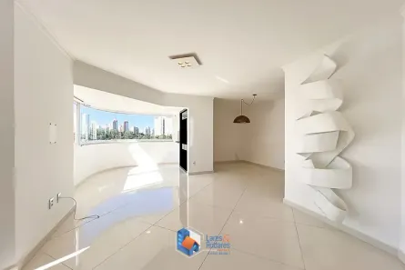 Apartamento com 2 Quartos à venda, 116m² no Vila Andrade, São Paulo