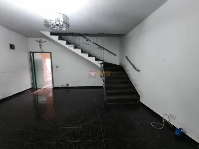Sobrado com 2 Quartos à venda, 150m² no Rudge Ramos, São Bernardo do Campo