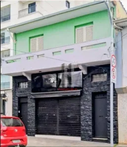 Prédio Comercial à venda, 420m² no Mooca, São Paulo