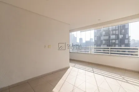 Apartamento com 2 Quartos para alugar, 68m² no Pinheiros, São Paulo
